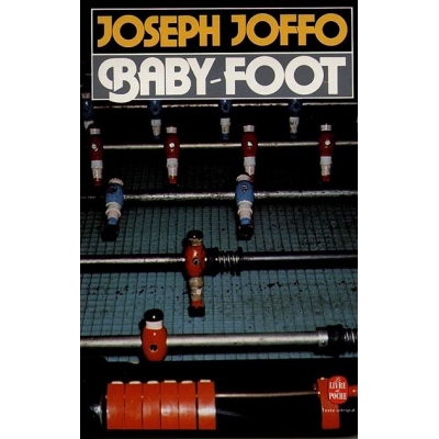 BABY-FOOT