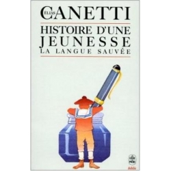 HISTOIRE D'UNE JEUNESSE (1905-1921) (TOME 1)