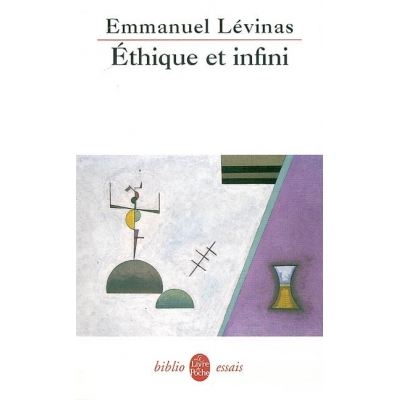 ETHIQUE ET INFINI