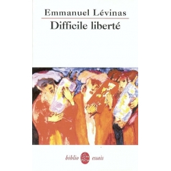 DIFFICILE LIBERTE