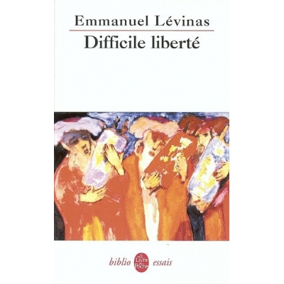 DIFFICILE LIBERTE