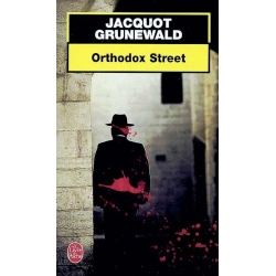 ORTHODOX STREET