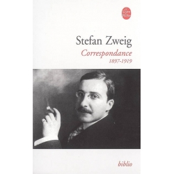 CORRESPONDANCE VOL.1