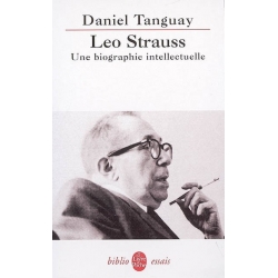 LEO STRAUSS