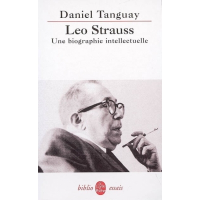 LEO STRAUSS