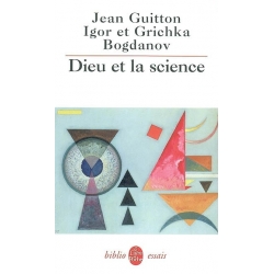 DIEU ET LA SCIENCE