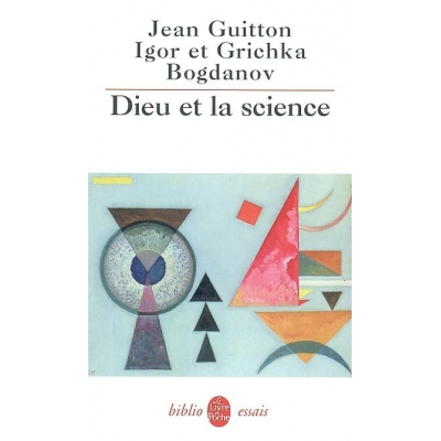 DIEU ET LA SCIENCE