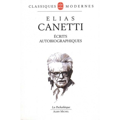 ECRITS AUTOBIOGRAPHIQUES