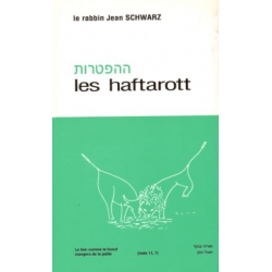 LES HAFTAROTT