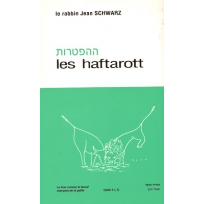 LES HAFTAROTT