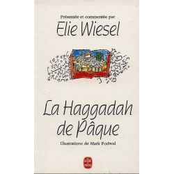 LA HAGGADAH DE PAQUE