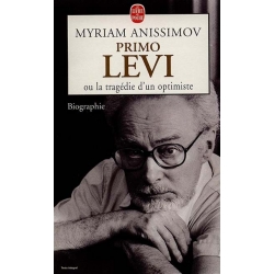 PRIMO LEVI