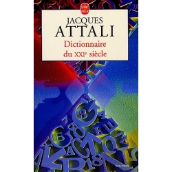 DICTIONNAIRE DU XXIE SIECLE