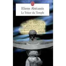 LE TRESOR DU TEMPLE