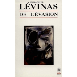 DE L'EVASION