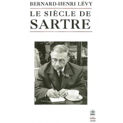 LE SIECLE DE SARTRE