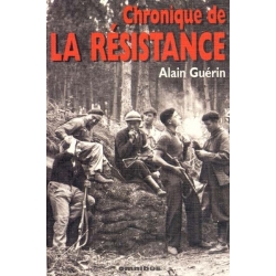 CHRONIQUE DE LA RESISTANCE