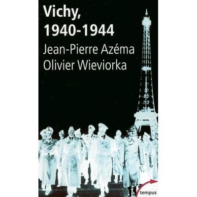 VICHY 1940-1944