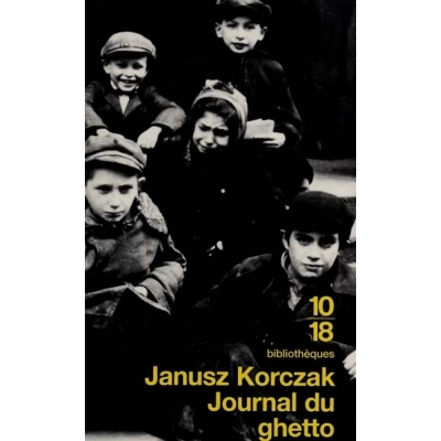 JOURNAL DU GHETTO