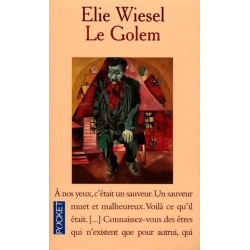 LE GOLEM