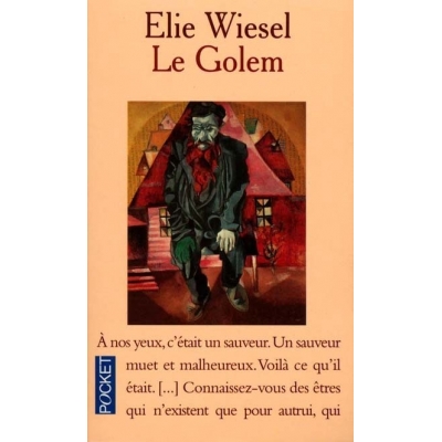 LE GOLEM