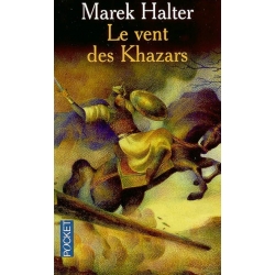 LE VENT DES KHAZARS