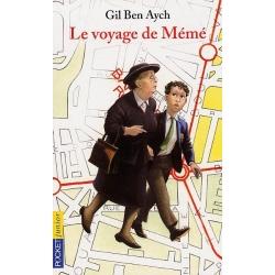 LE VOYAGE DE MEME