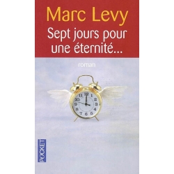 SEPT JOURS POUR UNE ETERNITE