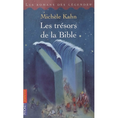 LES TRESORS DE LA BIBLE