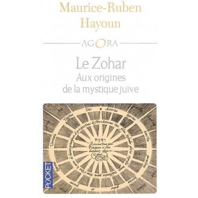 LE ZOHAR AUX ORIGINES DE LA MYSTIQUE JUIVE