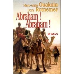 ABRAHAM ABRAHAM