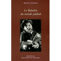 LE BALADIN DU MONDE YIDDISH