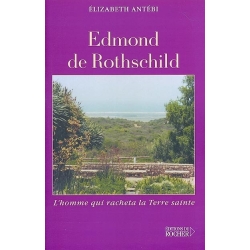 EDMOND DE ROTHSCHILD