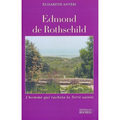 EDMOND DE ROTHSCHILD