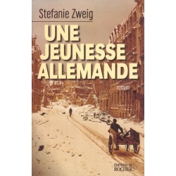 UNE JEUNESSE ALLEMANDE