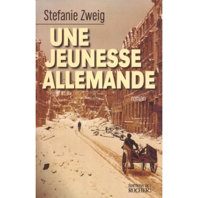 UNE JEUNESSE ALLEMANDE