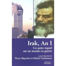 IRAK AN 1