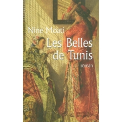 LES BELLES DE TUNIS