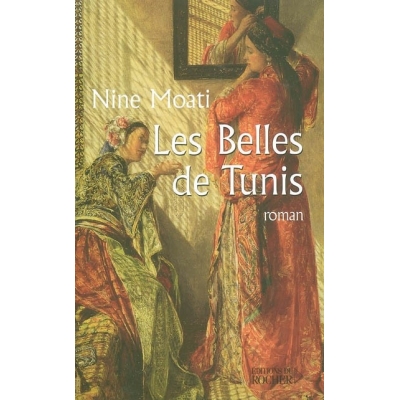 LES BELLES DE TUNIS