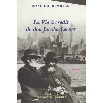 LA VIE A CREDIT DE DON JACOBO LERNER