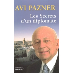 LES SECRETS D'UN DIPLOMATE