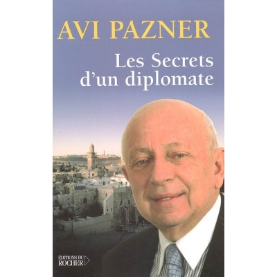 LES SECRETS D'UN DIPLOMATE