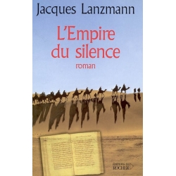 L'EMPIRE DU SILENCE