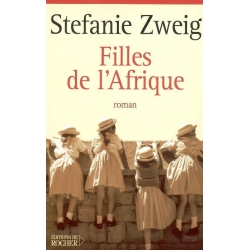 FILLES DE L'AFRIQUE