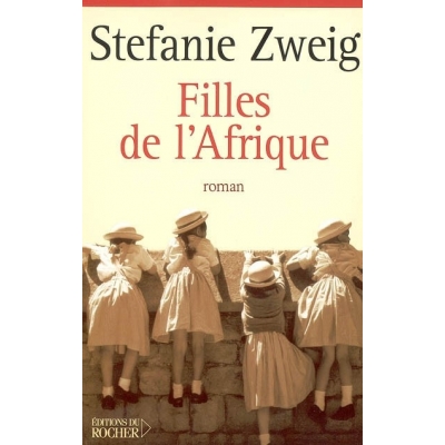 FILLES DE L'AFRIQUE