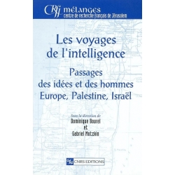 LES VOYAGES DE L'INTELLIGENCE