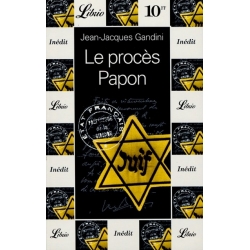 LE PROCES PAPON