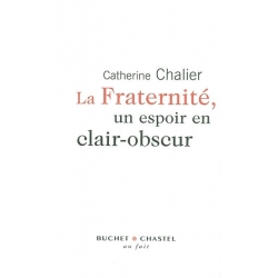 LA FRATERNITE UN ESPOIR CLAIR-OBSCUR