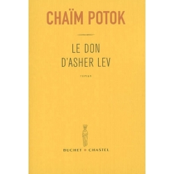 LE DON D'ASHER LEV