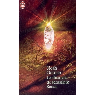 LE DIAMANT DE JERUSALEM